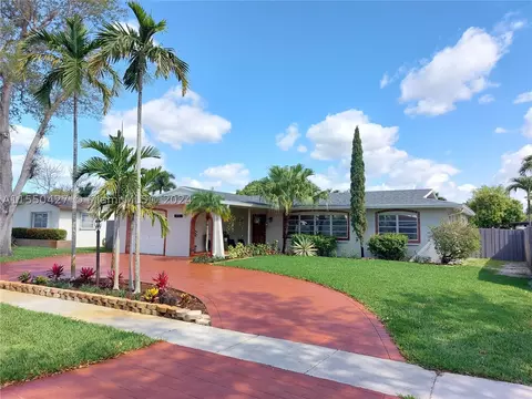 11111 NW 19th St, Pembroke Pines, FL 33026