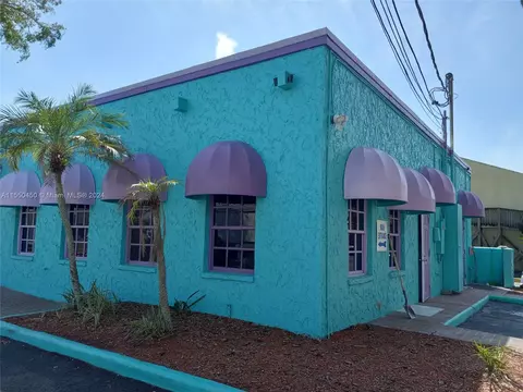 8220 Hanley Rd, Tampa, FL 33634