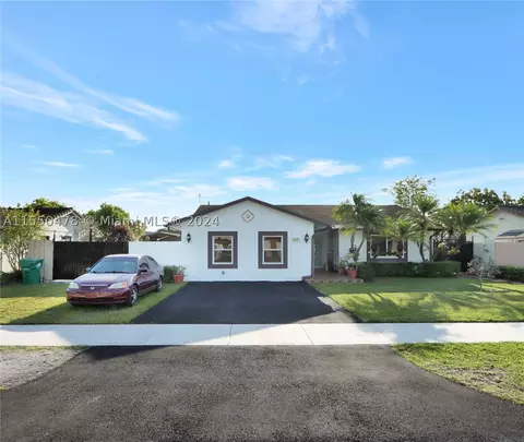 4257 SW 134th Pl, Miami, FL 33175