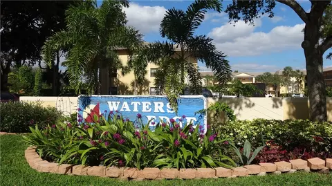 19101 NE 36th Ct #911, Aventura, FL 33180