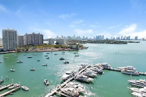 1800 Sunset Harbour Dr #1708, Miami Beach, FL 33139