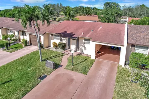 7708 Margate Blvd #C7-5, Margate, FL 33063