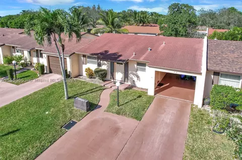 7708 Margate Blvd #C7-5, Margate, FL 33063