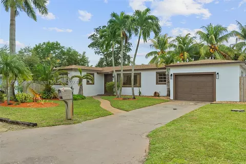 6950 SW 14th St, Pembroke Pines, FL 33023