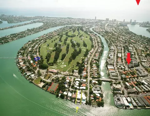1990 Marseille Dr #201, Miami Beach, FL 33141
