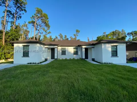 117 Hightower, Lehigh Acres, FL 33973