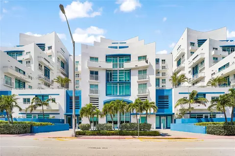 7600 Collins Ave #103, Miami Beach, FL 33141