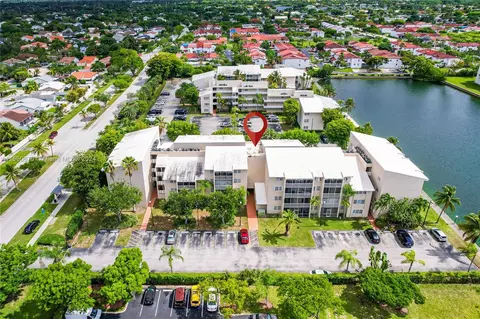 21133 SW 85th Ave #107, Cutler Bay, FL 33189