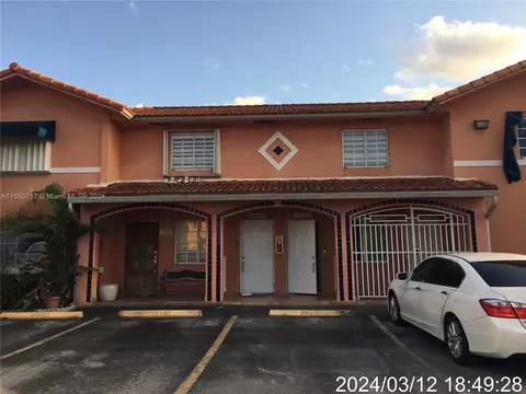 10101 W Okeechobee Rd #30-202, Hialeah Gardens, FL 33016