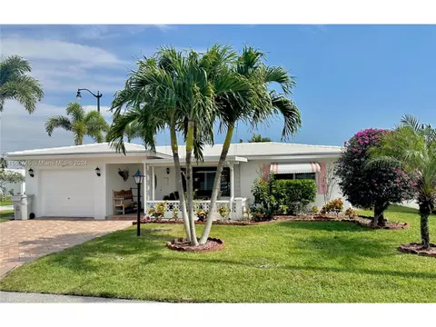 3050 NW 1st Dr, Pompano Beach, FL 33064