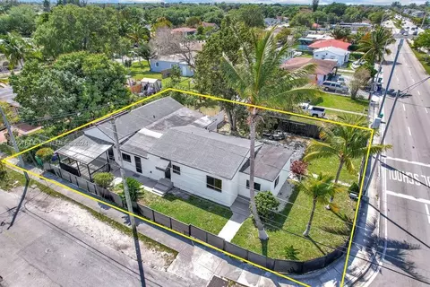 Undisclosed, Miami, FL 33150
