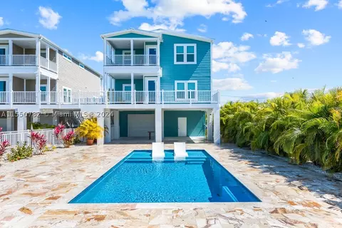 119 Aven Avenue D B, Marathon, FL 33050