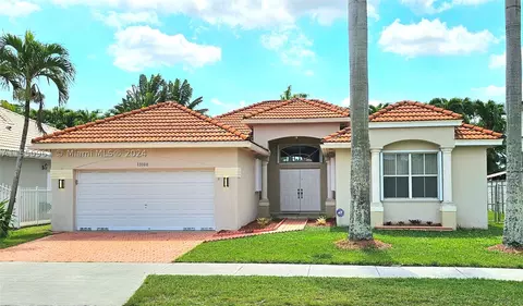13160 NW 7th Ter, Miami, FL 33182