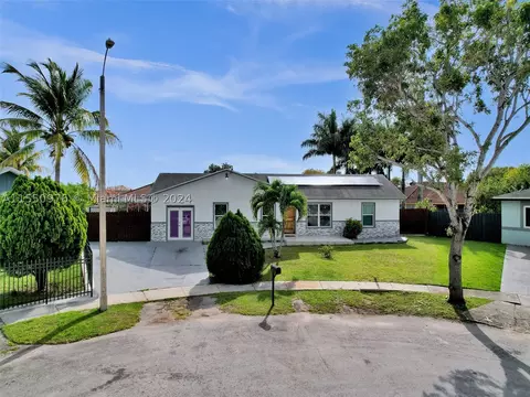 12305 SW 254th Ter, Homestead, FL 33032