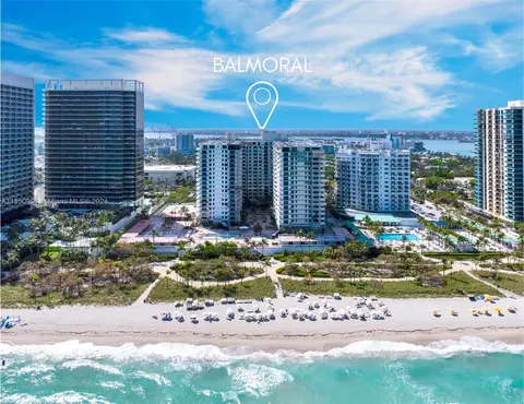 9801 Collins Ave #3T, Bal Harbour, FL 33154