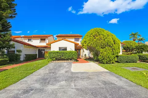 1611 SW 124th Pl Concourse #123, Miami, FL 33175