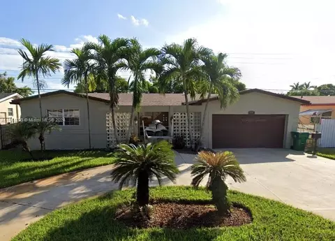 Undisclosed, Miramar, FL 33023