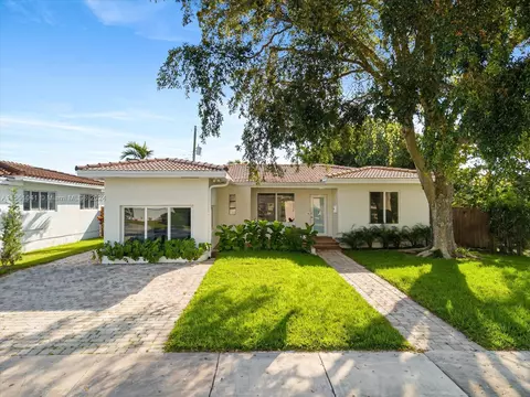 7513 Bounty Ave, North Bay Village, FL 33141