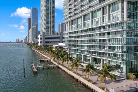 3131 NE 7th Ave #3701, Miami, FL 33137