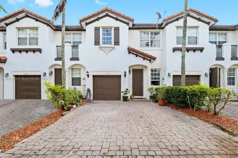1133 NE 31st Ter, Homestead, FL 33033