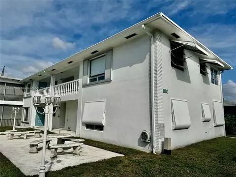 1110 N 16th Ave #1C, Hollywood, FL 33020