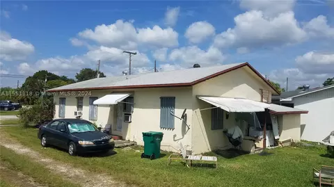 355 SW 3rd Ave, Florida City, FL 33034