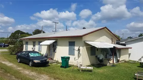355 SW 3rd Ave, Florida City, FL 33034