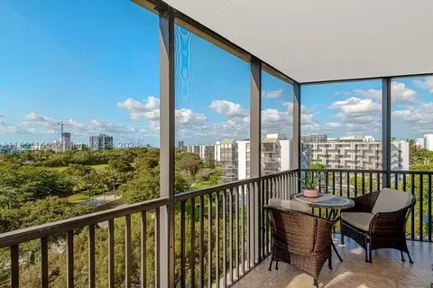 3101 N Country Club Dr #802, Aventura, FL 33180