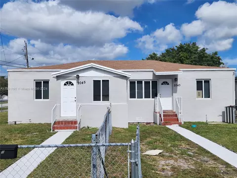 Undisclosed, Miami, FL 33142
