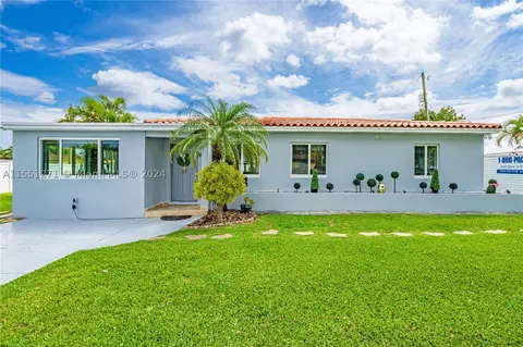 3501 SW 102nd Ave, Miami, FL 33165