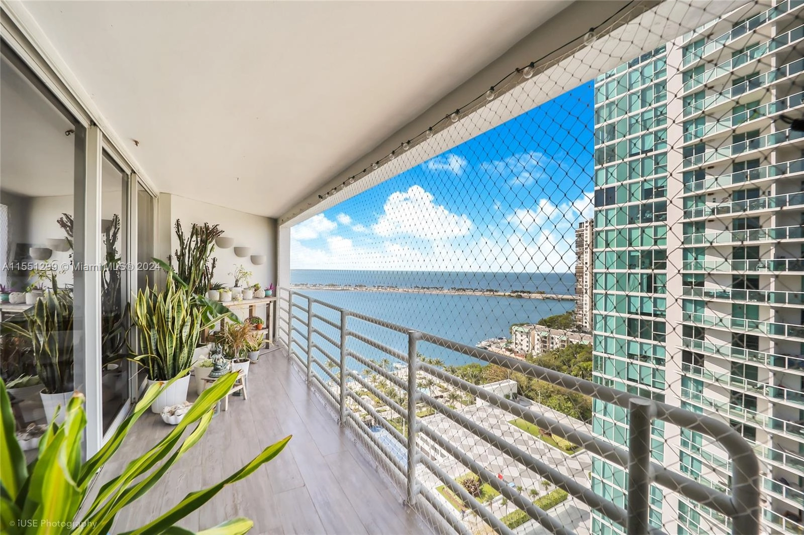 2025 Brickell Ave Unit 2003  