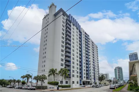 401 69th St #609, Miami Beach, FL 33141
