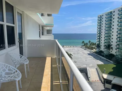 3725 S Ocean Dr #924, Hollywood, FL 33019