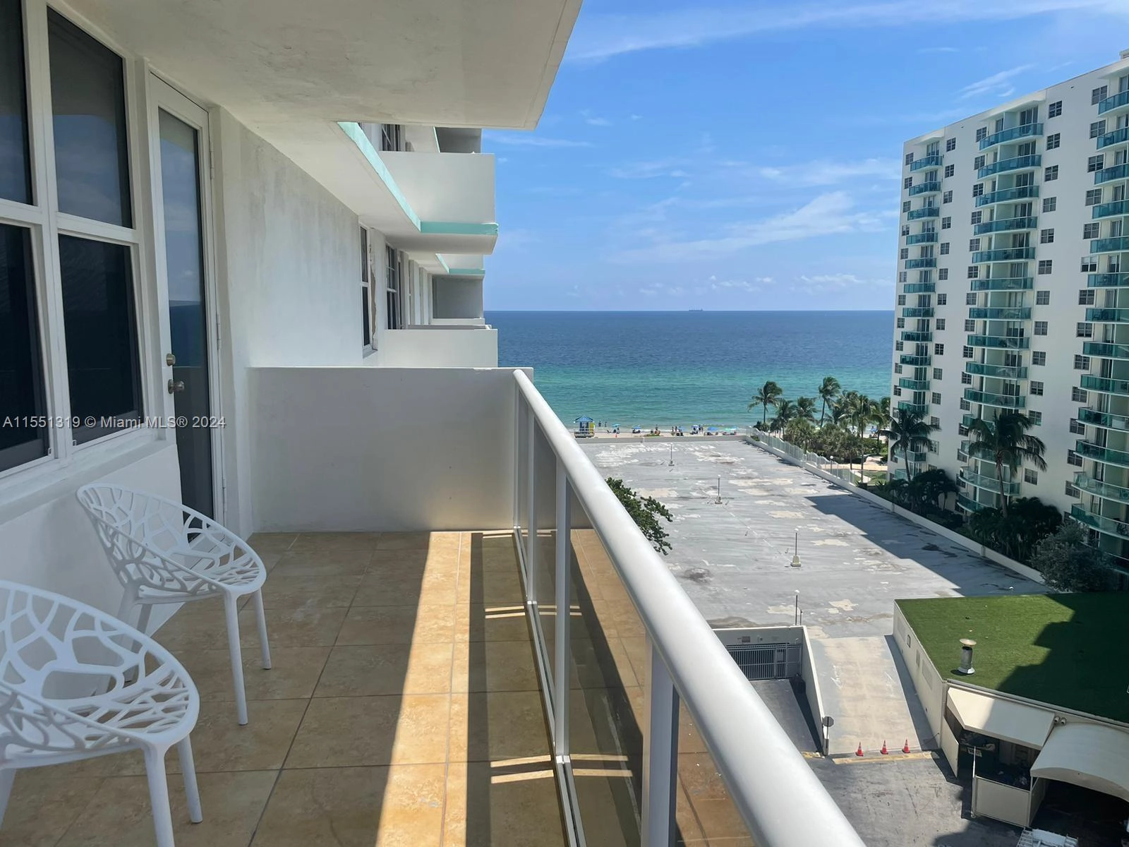3725 S Ocean Dr Unit 924  