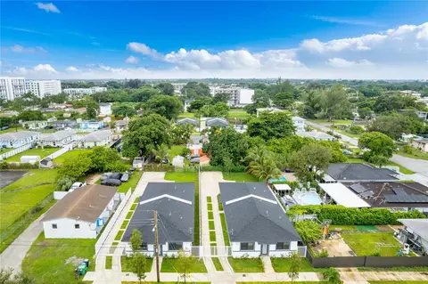 Undisclosed, Miami, FL 33177