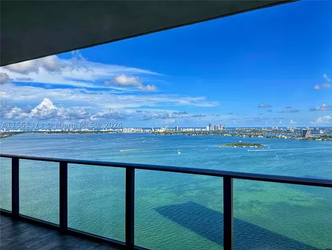 650 NE 32nd St #3602, Miami, FL 33137