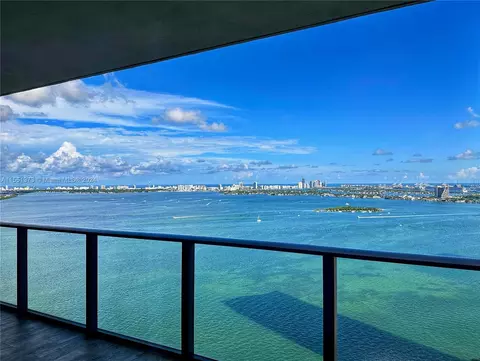 650 NE 32nd St #3602, Miami, FL 33137
