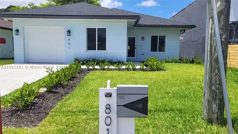 801 SW 13th Ct, Pompano Beach, FL 33060