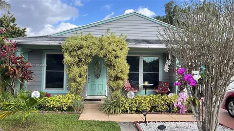 1741 SW 85th Ave, Miramar, FL 33025