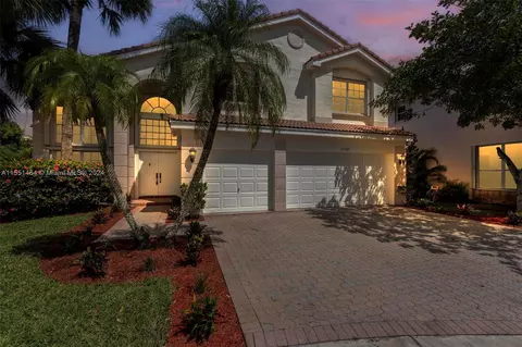17383 SW 32nd Ln, Miramar, FL 33029