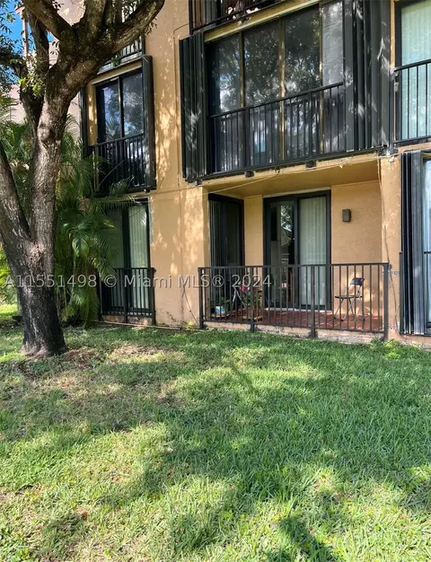 6745 SW 132nd Ave #107, Miami, FL 33183