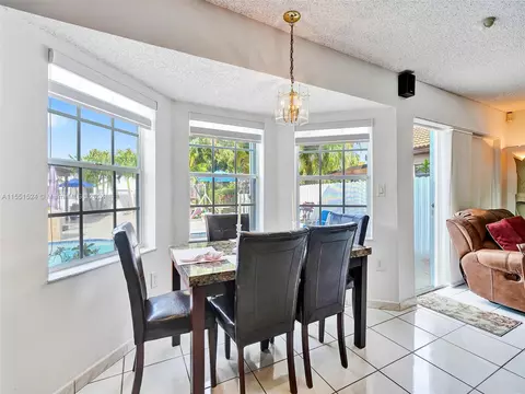 Dining - 19824 NW 86th Ct, Hialeah, FL 33015 photo 2 of 3