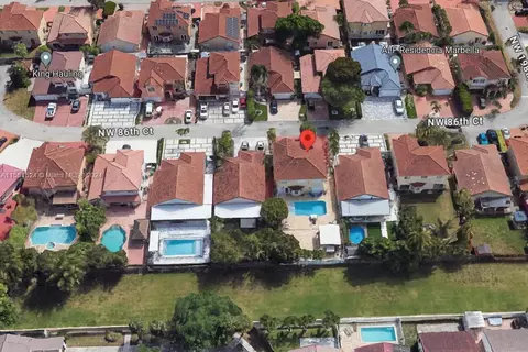 View/Area - 19824 NW 86th Ct, Hialeah, FL 33015 photo 1 of 3