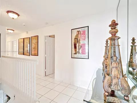 Entry Way - 19824 NW 86th Ct, Hialeah, FL 33015 photo 2 of 3
