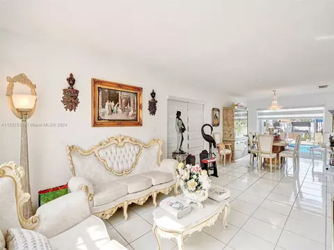Living - 19824 NW 86th Ct, Hialeah, FL 33015 photo 3 of 6