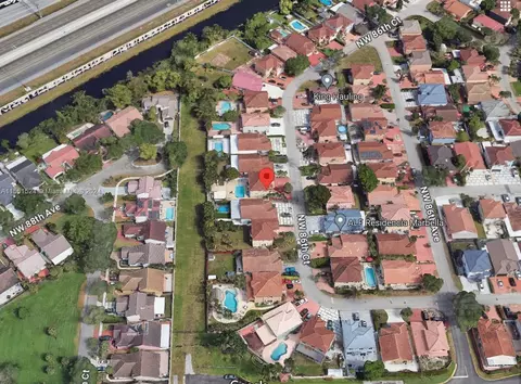 View/Area - 19824 NW 86th Ct, Hialeah, FL 33015 photo 2 of 3