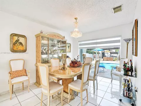 Dining - 19824 NW 86th Ct, Hialeah, FL 33015 photo 1 of 3