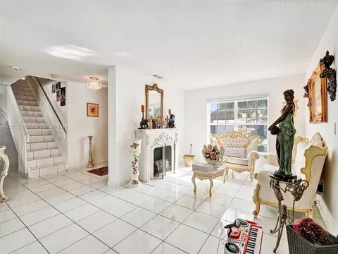 Living - 19824 NW 86th Ct, Hialeah, FL 33015 photo 1 of 6