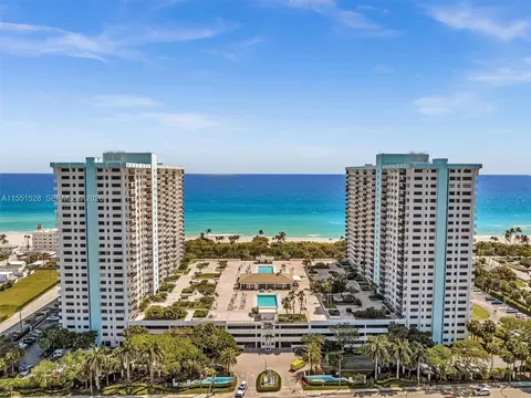 1201 S Ocean Dr #1112N, Hollywood, FL 33019