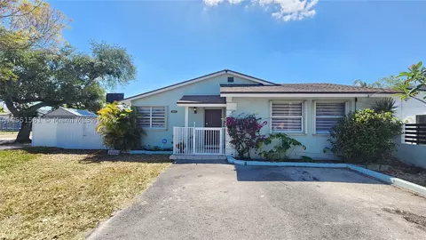 30270 SW 162nd Ave, Homestead, FL 33033